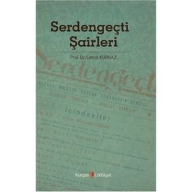 Serdengeçti Şairleri - Cemal Kurnaz