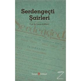 Serdengeçti Şairleri - Cemal Kurnaz