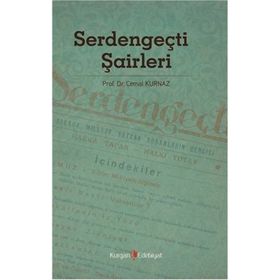 Serdengeçti Şairleri - Cemal Kurnaz