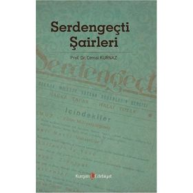 Serdengeçti Şairleri - Cemal Kurnaz