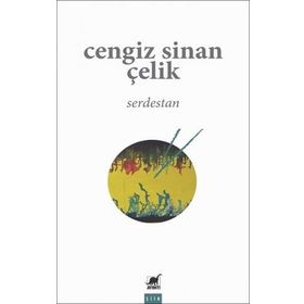 Serdestan - Ayrıntı Yayınları