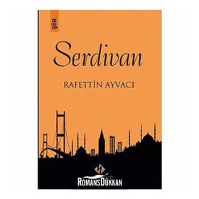 Serdivan - Rafettin Ayvacı
