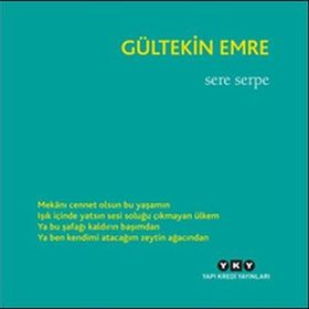 Sere Serpe - Gültekin Emre