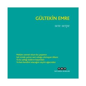 Sere Serpe - Gültekin Emre