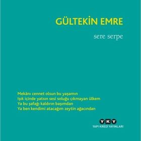 Sere Serpe - Gültekin Emre