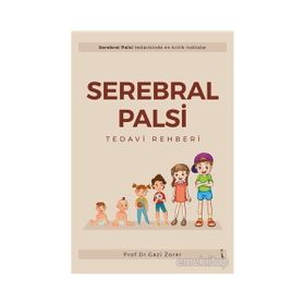 Serebral Palsi - Gazi Zorer