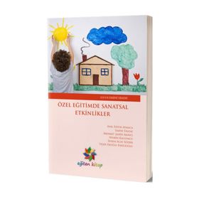 Serebral Palsili Çocuklar ve Eğitimleri - Handan Doğan