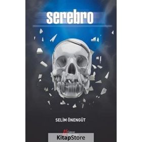 Serebro - Selim Önengüt