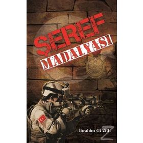 Şeref Madalyası - İbrahim Güzel