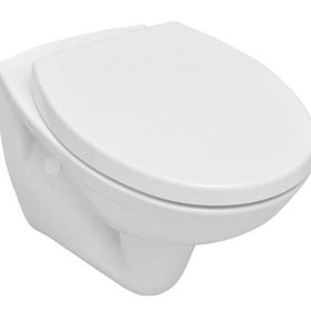 Serel 0420OTS110H 52 cm Basic Kapak Hariç Asma Klozet