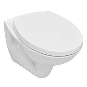 Serel 0420OTS110H 52 cm Basic Kapak Hariç Asma Klozet