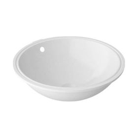 Serel 0591DSS110H Smart Tezgah Altı Dairesel Lavabo