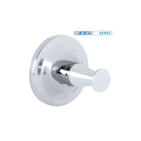 Serel 140101007 Lale Askılık Havluluk Bornoz Askılığı