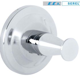 Serel 140101007 Lale Askılık Havluluk Bornoz Askılığı
