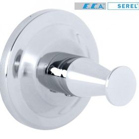 Serel 140101007 Lale Askılık Havluluk Bornoz Askılığı