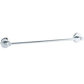 Serel 140102006 E.C.A 60 cm Banyo Bianca Uzun Havluluk