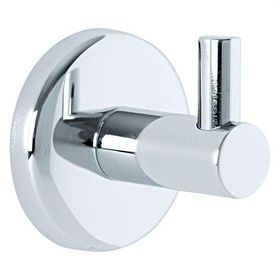 Serel 140102009 E.C.A Banyo Bianca Tekli Banyo Askısı