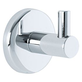 Serel 140102009 E.C.A Banyo Bianca Tekli Banyo Askısı