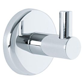 Serel 140102009 E.C.A Banyo Bianca Tekli Banyo Askısı