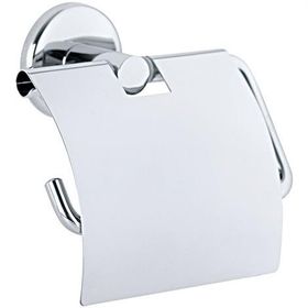 Serel 140102011 E.C.A Kapaklı Banyo Bianca Tuvalet Kağıtlığı
