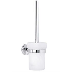 Serel 140102012 E.c.a Cam Banyo Bianca Tuvalet Klozet Fırçalığı