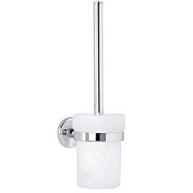 Serel 140102012 E.c.a Cam Banyo Bianca Tuvalet Klozet Fırçalığı
