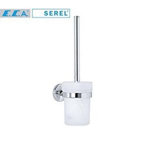 Serel 140102012 E.c.a Cam Banyo Bianca Tuvalet Klozet Fırçalığı