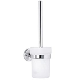 Serel 140102012 E.c.a Cam Banyo Bianca Tuvalet Klozet Fırçalığı