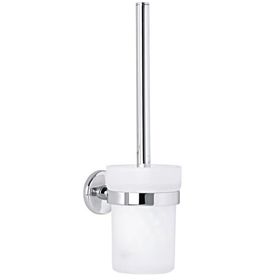 Serel 140102012 E.c.a Cam Banyo Bianca Tuvalet Klozet Fırçalığı