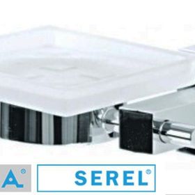 Serel 140104002 Dıagonal Sabunluk