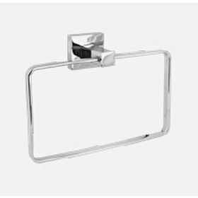 Serel 140104006 E.c.a Banyo Diagonal Kare Yuvarlak Havluluk
