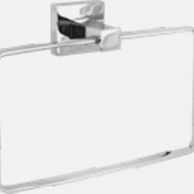 Serel 140104006 E.c.a Banyo Diagonal Kare Yuvarlak Havluluk