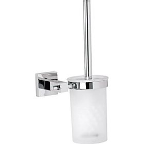 Serel 140104011 Diagonal Tuvalet Klozet Fırçalığı