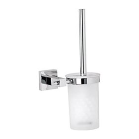 Serel 140104011 Diagonal Tuvalet Klozet Fırçalığı