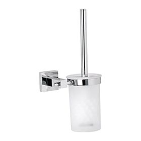 Serel 140104011 Diagonal Tuvalet Klozet Fırçalığı