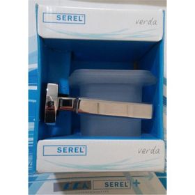 Serel 140106003 VERDA Diş Fırçalık