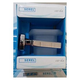 Serel 140106003 VERDA Diş Fırçalık