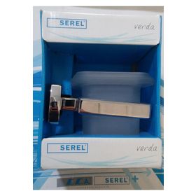 Serel 140106003 VERDA Diş Fırçalık