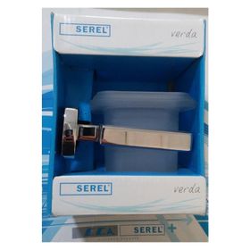 Serel 140106003 VERDA Diş Fırçalık