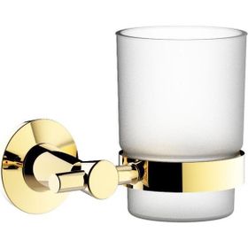 Serel 140113002A Purity Organizer Altın Gold Paslanmaz Pirinç Diş Fırçalık