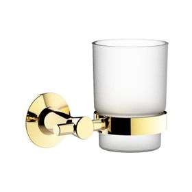Serel 140113002A Purity Organizer Altın Gold Paslanmaz Pirinç Diş Fırçalık