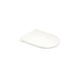 Serel 150400120012E Irmak Slim Yavaş Kapanan PP Klozet Kapağı