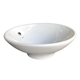 Serel 2002DSS000 45 cm Tezgah Üstü Çanak Lavabo