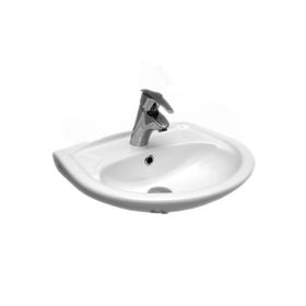 Serel 2841TDS110H 51 cm Standart Lavabo