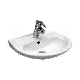 Serel 2841TDS110H 51 cm Standart Lavabo