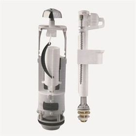 Serel 3-6 lt 150400400003 İç Takım Rezervuar
