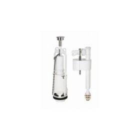 Serel 3-6 lt 150400400003 İç Takım Rezervuar