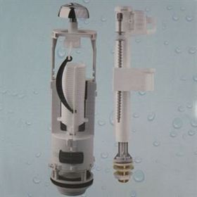 Serel 3-6 lt 150400400003 İç Takım Rezervuar