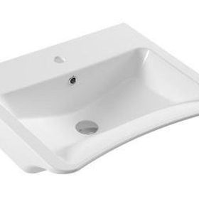 Serel 3044TDS110H 55.5x67.5 cm Bedensel Engelliler İçin Özel Lavabo