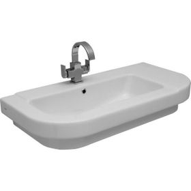 Serel 8936TDS000 Verda Tezgah Üstü 48x95 cm Lavabo
